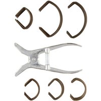 Arbeitsgarnitur in Klarsichtbox 8-tlg. - Forum von Forum