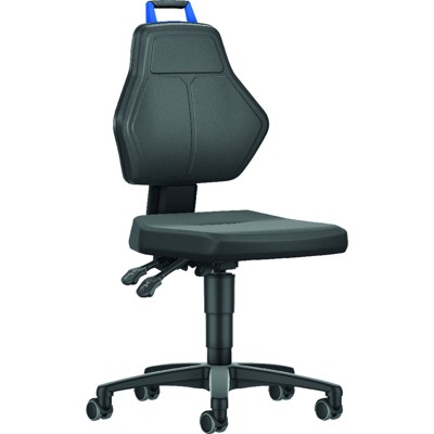Arbeitsstuhl Integrals. mit Rollen Arbeitsstuhl Integrals. mit Rollen von Forum