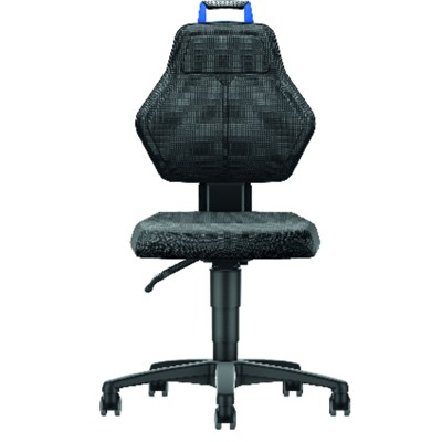 Arbeitsstuhl Supertec mit Rollen Arbeitsstuhl Supertec mit Rollen von Forum