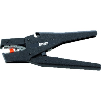 Automatik-Abisolierzange Kabel 0,08-6mm² von Forum