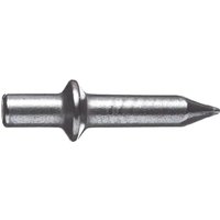 FixPin Einschlagdübel 4,0x 22 10mm o.Gew. BÄR FixPin Einschlagdübel 4,0x 22 10mm o.Gew. BÄR von BÄR