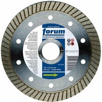 Forum - Dia.-Trennsch.SlimTurbo. 115x1,2mm von Forum