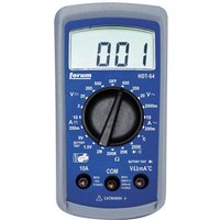 Forum - Digital-Multimeter 2-600V in Tasche Forum - Digital-Multimeter 2-600V in Tasche von Forum