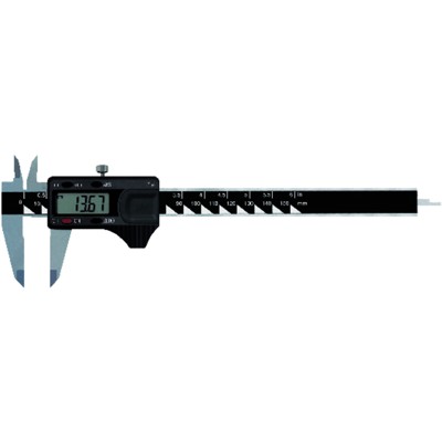Digital-Taschenmessschieber IP54 200mm o.Daten Digital-Taschenmessschieber IP54 200mm o.Daten von Forum