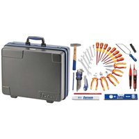 Elektriker-Werkzeugsatz in Koffer - 38-tlg. - Forum von Forum