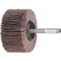 Forum - Fächerschleifer 80 x 40 x 6 mm k 80 von Forum