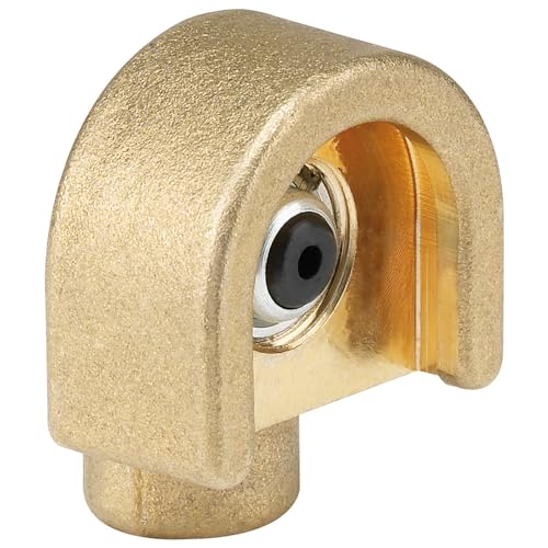 Forum Schiebekupplung 22 mm, Flachnippel, 4317784855761 von Forum