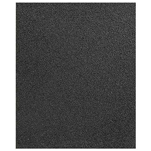 Forum Schleifpapier wasserfest 230 x 280 mm K 800, 4317784923842 von Forum Novelties