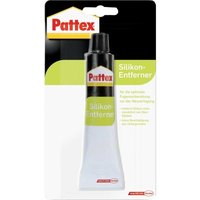Silikonentferner 80ml Tube - Pattex Silikonentferner 80ml Tube - Pattex von Pattex