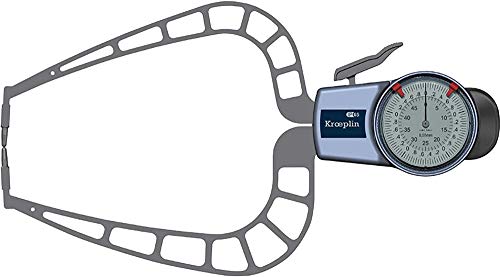 Forum – Compas 0 – 20 mm-Dicke Odit MK 2.3 von Forum