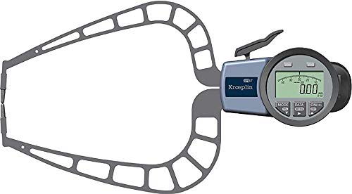 Forum – Compas dicken A/D 0 – 20 mm von Forum