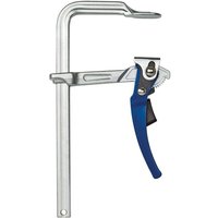 Ganzstahl-Hebelzwinge 600x120 mm - Forum von Forum