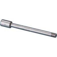 Gewindebohrer-Verlängerung 4-kant ,12 mm, din 377 M20, G1/2, Länge 155 mm - Forum von Forum