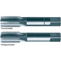 Handgewindebohrer-Satz din 2181 hss m 6,0x0,75 - Forum von Forum