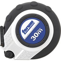 Forum Kapselbandmaß Stahlband 30 m x 13 mm Forum Kapselbandmaß Stahlband 30 m x 13 mm von Forum