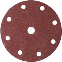 Forum Klettschleifscheibe Holz 150mm K 60 8L FHH Forum Klettschleifscheibe Holz 150mm K 60 8L FHH von Forum