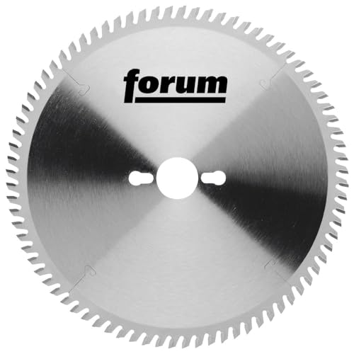 Forum Kreissägeblatt HW UW 350 x 3,5 x 30-54Z, 4317784870351 von Forum