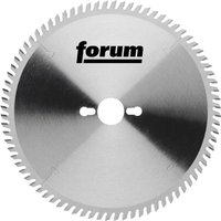 Forum Kreissägeblatt HW W-negativ 305 x 3,2 x 30-60Z von Forum