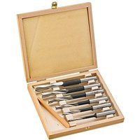 Forum Langlochfräsbohrer-Satz, 6-tlg. Re Forum Langlochfräsbohrer-Satz, 6-tlg. Re von Forum