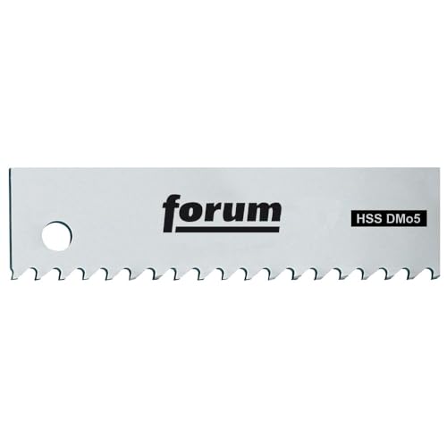 Forum Maschinensägeblatt 400 x 30 x 2,00 10 Zoll, 4317784910088 von Forum Novelties