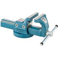 Forum Parallelschraubstock 150 mm Schraubstock von Forum