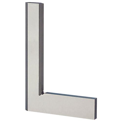 Forum Präzisions-Haarwinkel D875/00 C 50 x 40 mm, rostfrei, 4317784883696 von ANGEL CITIZ