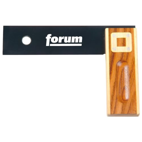 Forum Präzisions-Winkel 150 mm, 4317784873239 von Forum