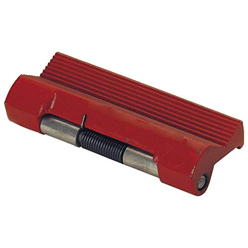 Forum Rohrspannbacke 140 mm, 4317784841979 von Forum