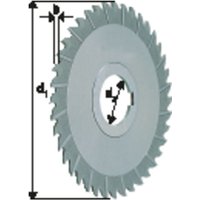 Scheibenfräser din 1834 a hsse 125 x 2,5 mm - Forum von Forum