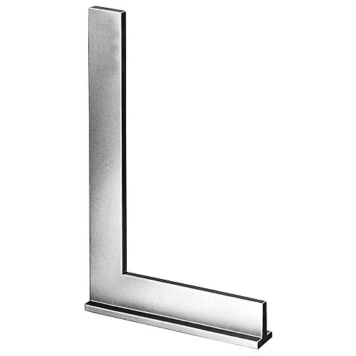 Forum Schlosserwinkel mit Anschlag 500 x 280 mm, verzinkt, 4317784857406 von Bigcago