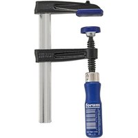 Schraubzwinge Temp.Guss 300x140mm - Forum von Forum