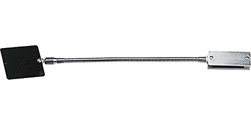 Forum 30-490000-9 Magnet-Schweißspiegel vernickelt 1.0 mm von Forum