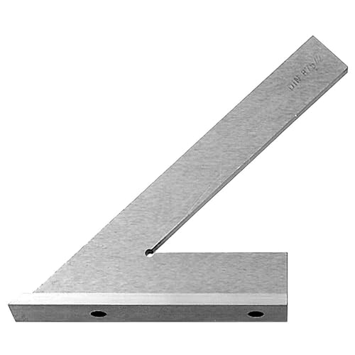 Forum Spitzwinkel 45 Grad mit Anschlag 200 x 130 mm, 4317784858274 von Forum