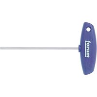 Stiftschlüssel 6kt. 4 x200mm T-Griff - Forum Stiftschlüssel 6kt. 4 x200mm T-Griff - Forum von Forum