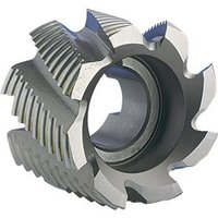 Forum Walzenstirnfräser DIN 1880 HSSE 63 x 40 NR Forum Walzenstirnfräser DIN 1880 HSSE 63 x 40 NR von Forum