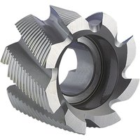 Forum - Walzenstirnfräser din 1880 hsse 63 x 40 hr von Forum