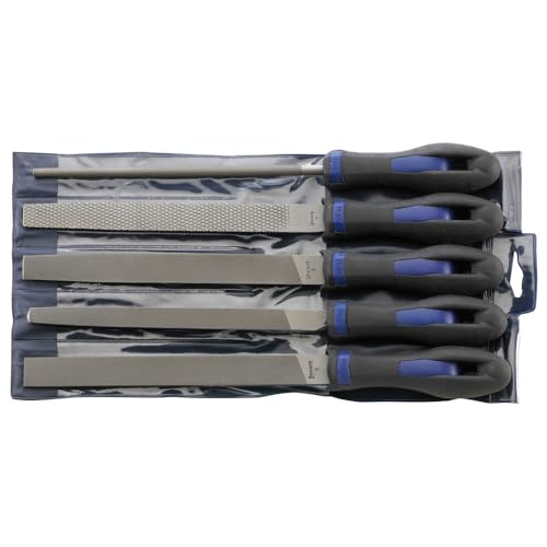 Forum Werkstattfeilen-Satz 250 mm, H2 5-teilig, 4317784860659 Forum Werkstattfeilen-Satz 250 mm, H2 5-teilig, 4317784860659 von Forum