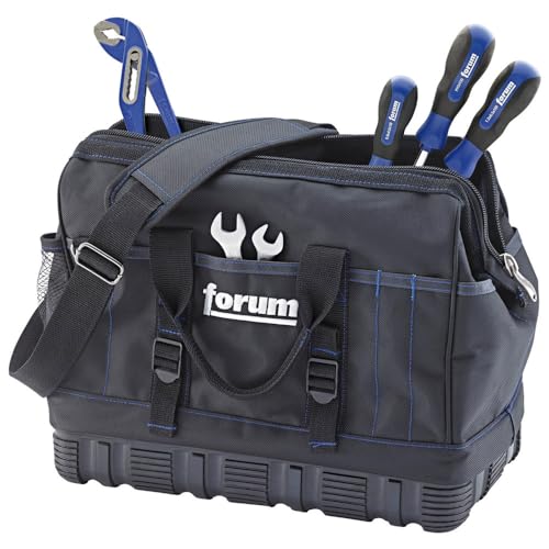 Forum Werkzeug-Tasche 400 x 250 x 320 mm, 4317784919487 von Forum