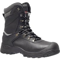 Footguard - 631831 Sicherheitsschuh nordic high S3 src ci schwarz,46 von FOOTGUARD