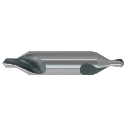 Forum Zentrierbohrer VHM A 60G 2,50 mm, 4317784882798 von Forum Novelties