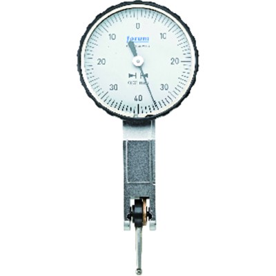 Fühlhebelmessgerät 0,8mm A /32mm Fühlhebelmessgerät 0,8mm A /32mm von Forum