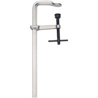 Ganzstahl-Schlosserzwinge 800x120 mm - Forum von Forum