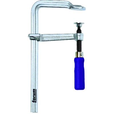 Ganzstahl-Schraubzwinge 250x120mm Ganzstahl-Schraubzwinge 250x120mm von Forum