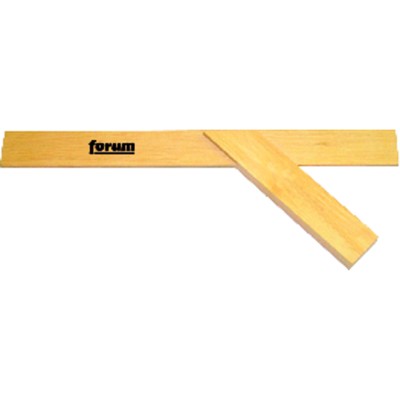 Gehrmaß Weißbuche 400mm Gehrmaß Weißbuche 400mm von Forum