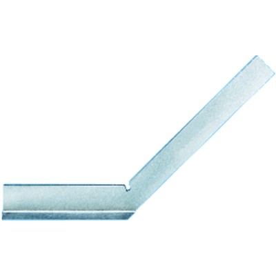 Gehrungswinkel mit Anschlag 150 x 100mm Gehrungswinkel mit Anschlag 150 x 100mm von Forum