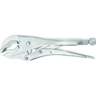 Gripzange 250mm Doppelprisma von Forum