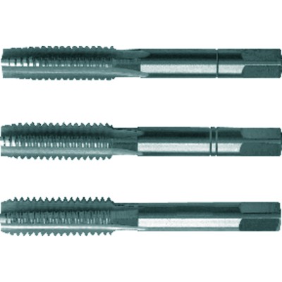 Hand-Gewindebohrer DIN 352 HSS M 2,0 Satz von Forum
