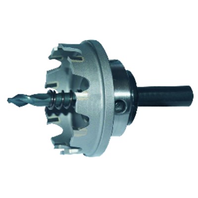 Hartmetall-Lochsäge Flachschneider ø31,0mm Hartmetall-Lochsäge Flachschneider ø31,0mm von Forum