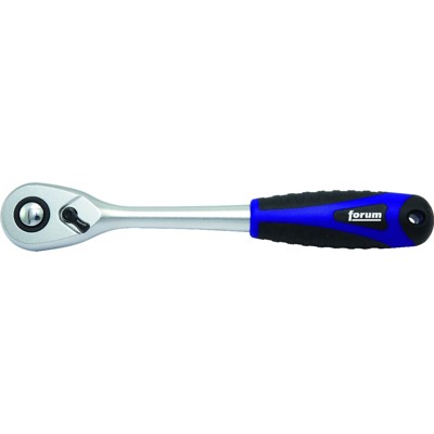 Hebelumschaltknarre 1/2" 72 Zähne von Forum