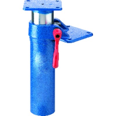 Höhenverstellgerät 120mm automatisch von Forum